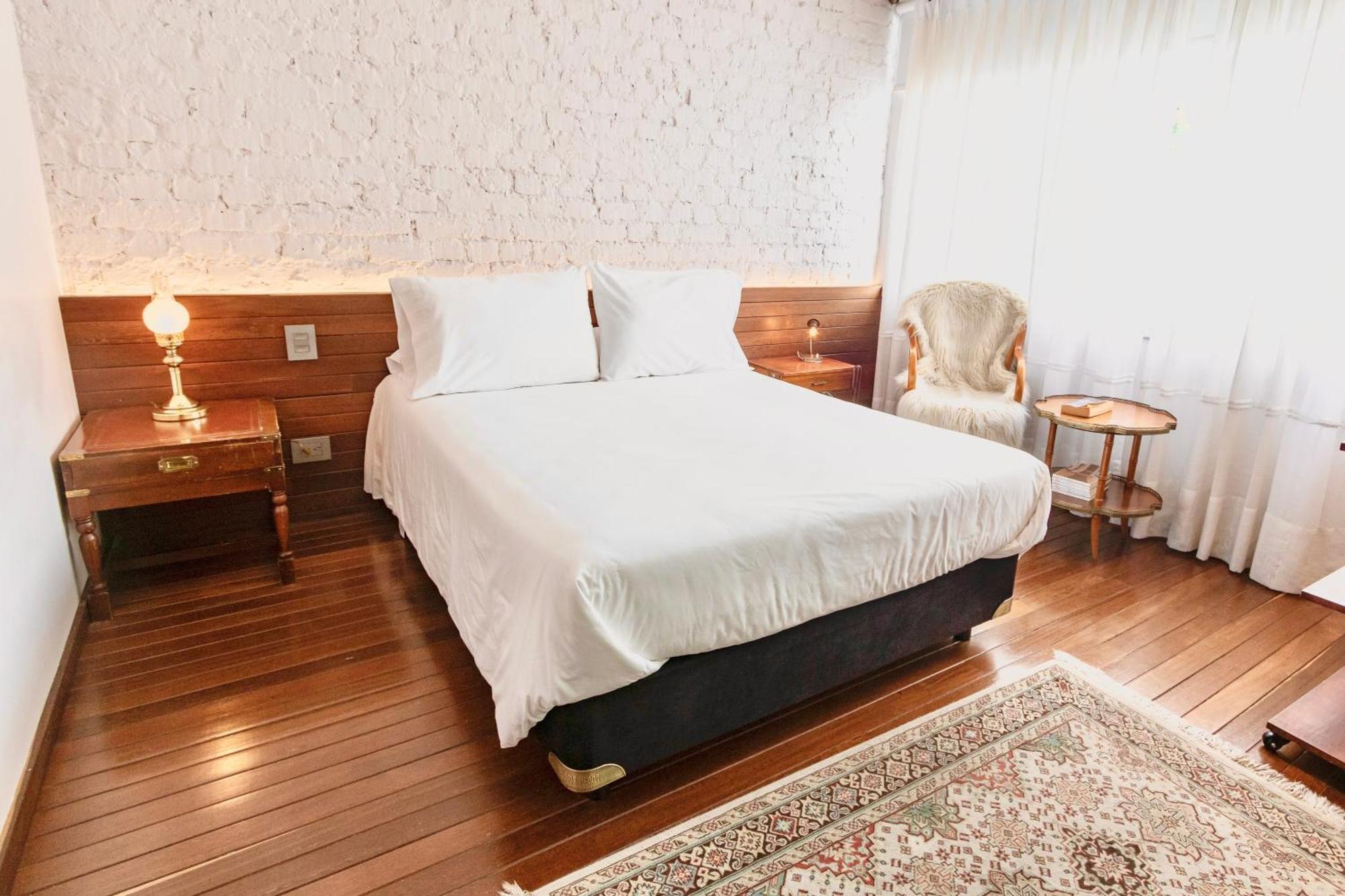 Bed and Breakfast Casa Lelyte Bogotá Exteriér fotografie